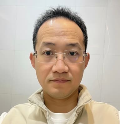 Zengfei Yang
